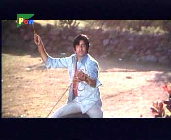 Sholay- Never before Never again!